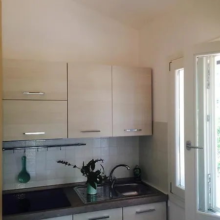 Σπίτι διακοπών Villetta I Castagni Capoliveri (Isola d'Elba)
