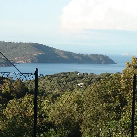 Villetta I Castagni Holiday home Capoliveri (Isola d'Elba)