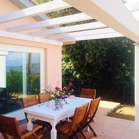 Holiday home Villetta I Castagni Capoliveri (Isola d'Elba)