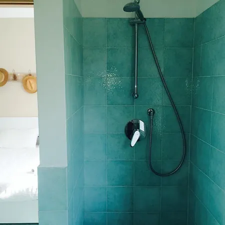 Holiday home Villetta I Castagni