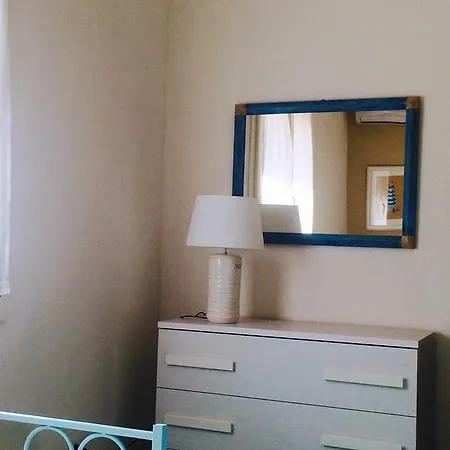 Villetta I Castagni Holiday home